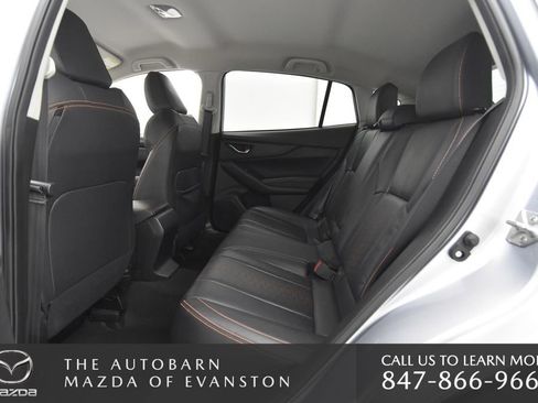 Used 2023 Subaru Crosstrek 2.5i Limited image 25