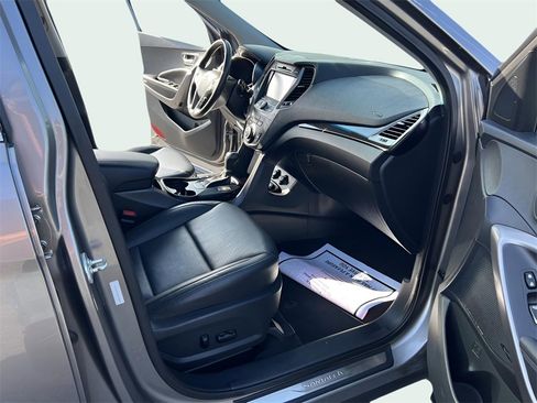 Used 2016 Hyundai Santa Fe Sport 2.0T w/ Option Group 05 image 16