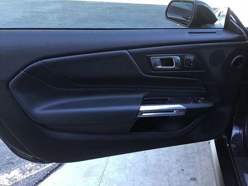 Used 2024 Ford Mustang GT Premium image 10