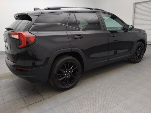 Used 2023 GMC Terrain SLE w/ Elevation Edition FWD image 10