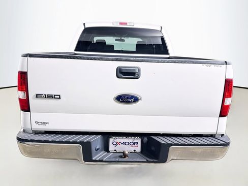 Used 2005 Ford F150 XLT image 6
