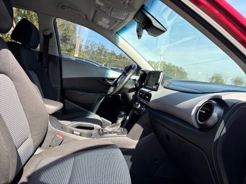 Used 2020 Hyundai Kona SEL image 13