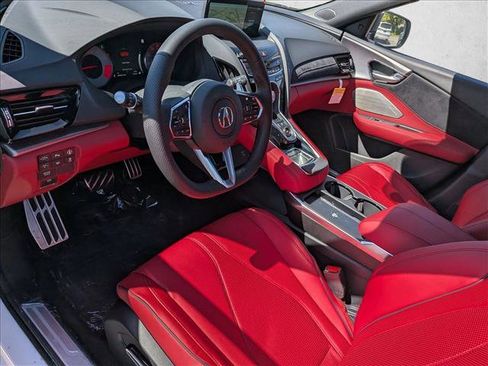 New 2026 Acura RDX A-Spec image 3