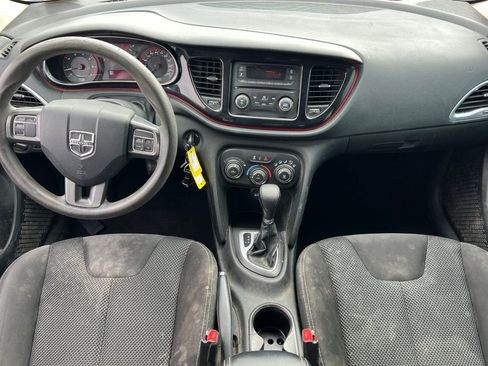 Used 2014 Dodge Dart SXT FWD image 10