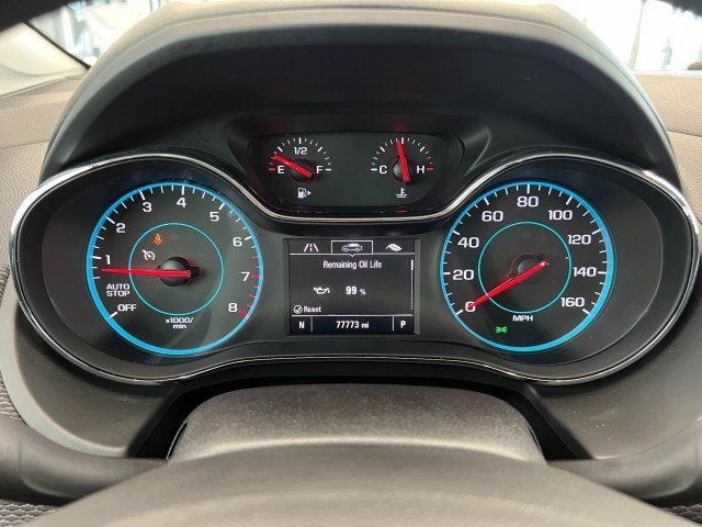Used 2016 Chevrolet Cruze LT FWD image 20