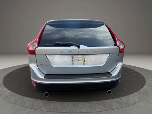 Used 2013 Volvo XC60 3.2 FWD image 5