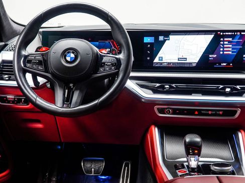 Used 2023 BMW XM image 22