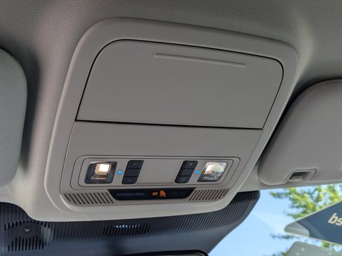 Certified 2026 Ford Explorer Active RWD image 27