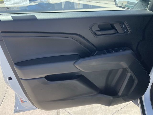 Used 2024 Chevrolet Colorado W/T w/ Safety Package RWD image 20