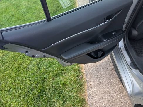 Used 2019 Toyota Camry XSE w/ Driver Assist Package FWD image 23