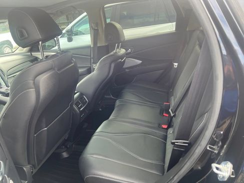 Used 2024 Acura RDX SH-AWD w/ Technology Package image 4