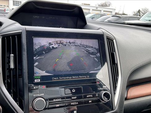 Used 2019 Subaru Forester Touring image 27