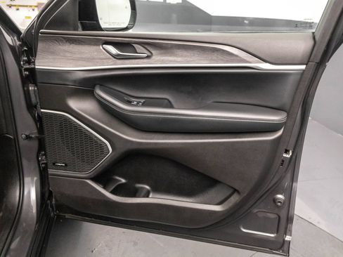 Used 2021 Jeep Grand Cherokee L Limited AWD/4WD image 43