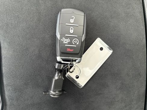 New 2026 RAM 1500 RHO AWD/4WD image 30