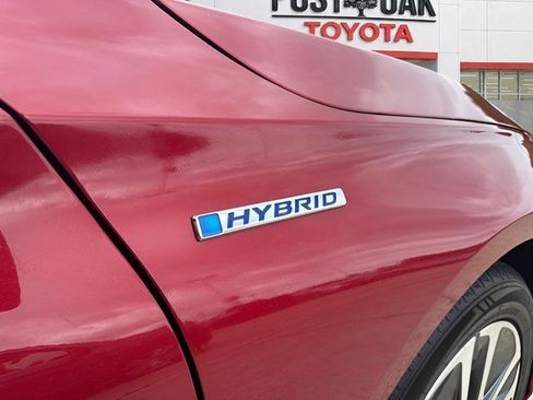 Used 2022 Honda Accord EX-L image 17