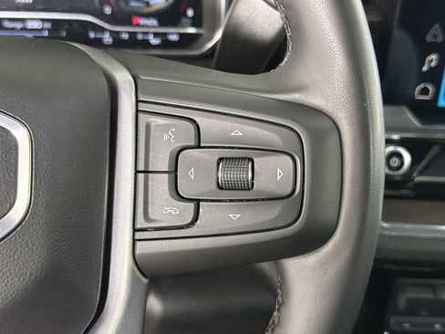 Used 2025 GMC Sierra 1500 SLT AWD/4WD image 24