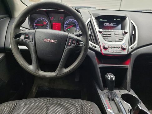 Used 2017 GMC Terrain SLE image 22