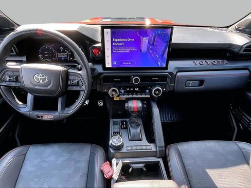 Used 2024 Toyota Tacoma TRD Pro AWD/4WD image 15