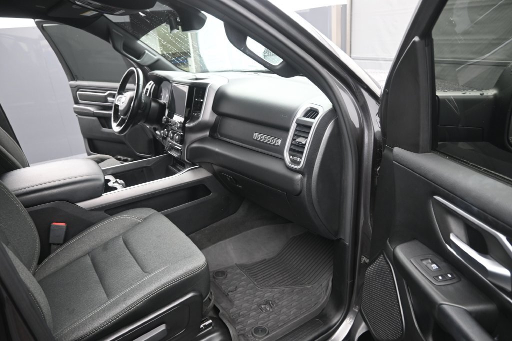 Used 2020 RAM 1500 Big Horn AWD/4WD image 20