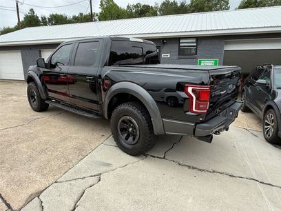 Used 2017 Ford F150 Raptor w/ Equipment Group 802A Luxury