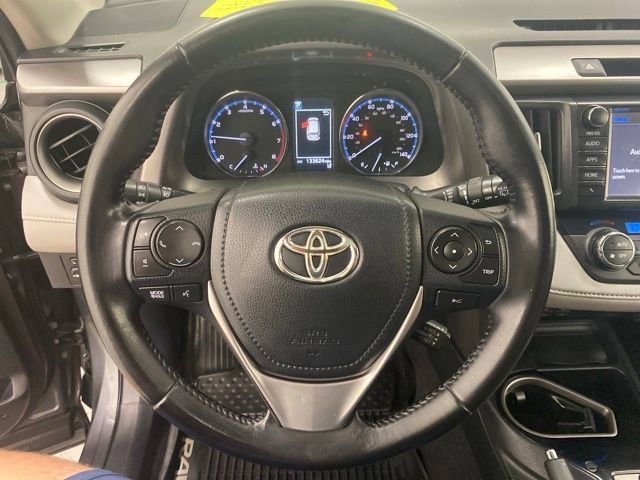 Used 2016 Toyota RAV4 Limited w/ Protection Package AWD/4WD image 20