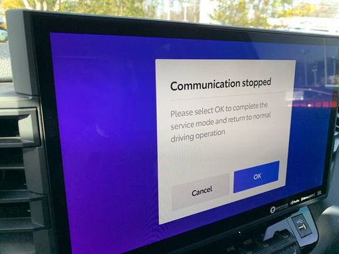 Used 2024 Toyota Tundra TRD Pro w/ TRD Pro Tow Package image 21