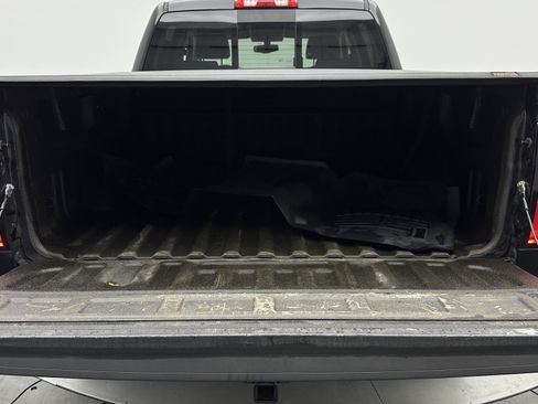 Used 2016 GMC Sierra 1500 SLE w/ SLE Value Package RWD image 30