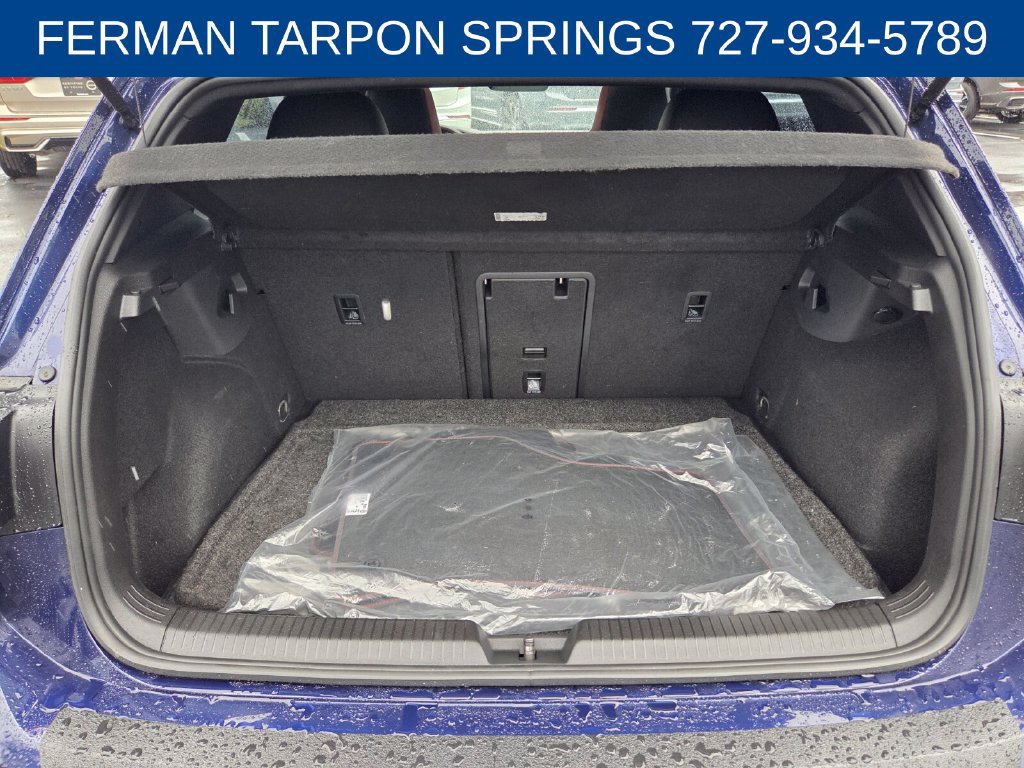 Used 2022 Volkswagen GTI Autobahn FWD image 15