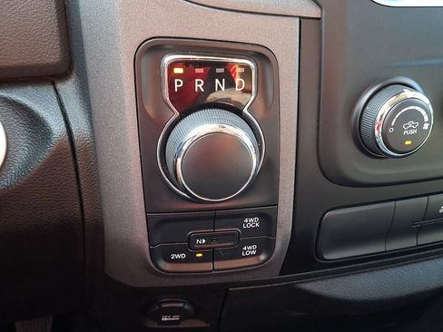 Used 2019 RAM 1500 Express w/ Express Value Package AWD/4WD image 14