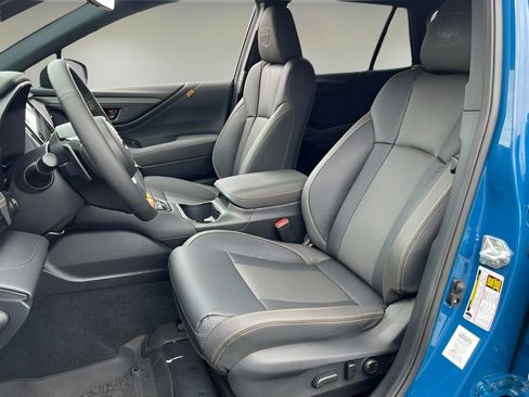 Used 2024 Subaru Outback Wilderness AWD/4WD image 11