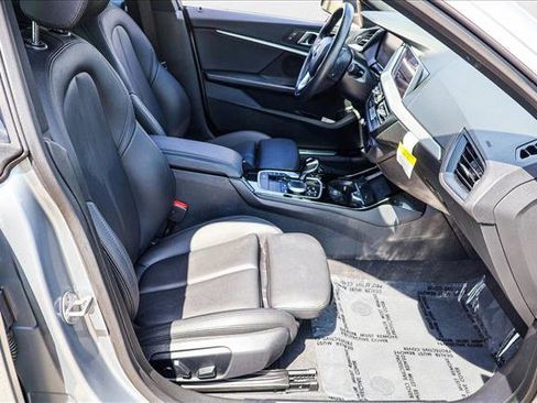 Certified 2024 BMW 228i xDrive Gran Coupe w/ Convenience Package image 28