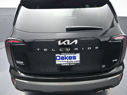 Certified 2023 Kia Telluride SX X-Line AWD/4WD image 37
