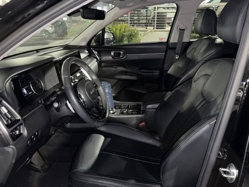 Used 2023 Kia Sorento EX FWD image 5