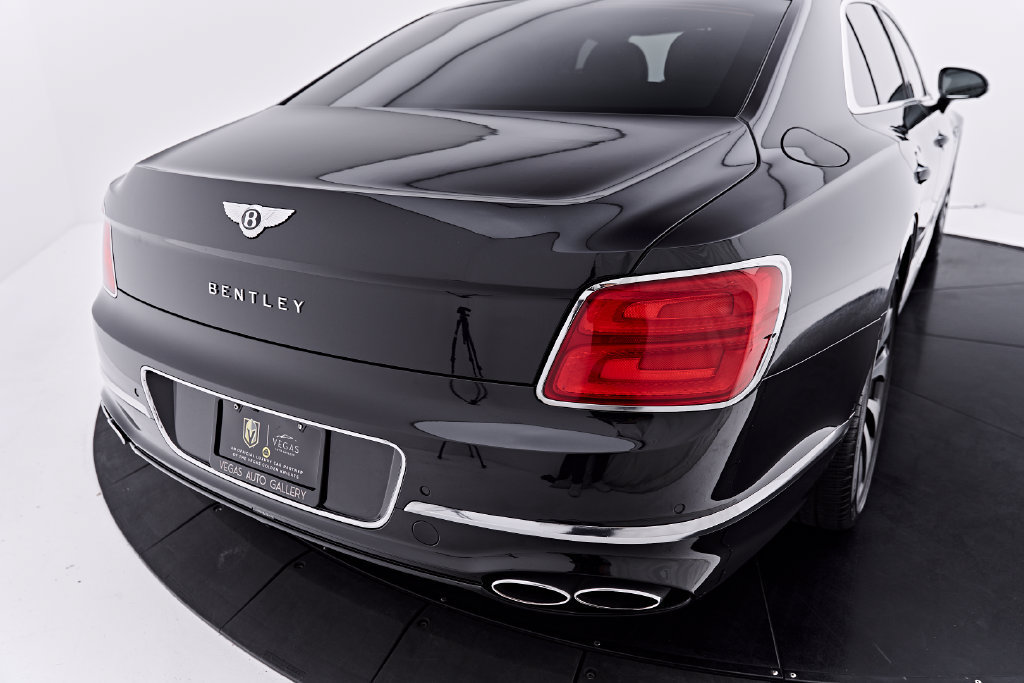 Used 2022 Bentley Flying Spur V8 AWD/4WD image 20