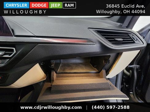 Used 2021 BMW 228i xDrive Gran Coupe w/ Convenience Package AWD/4WD image 38