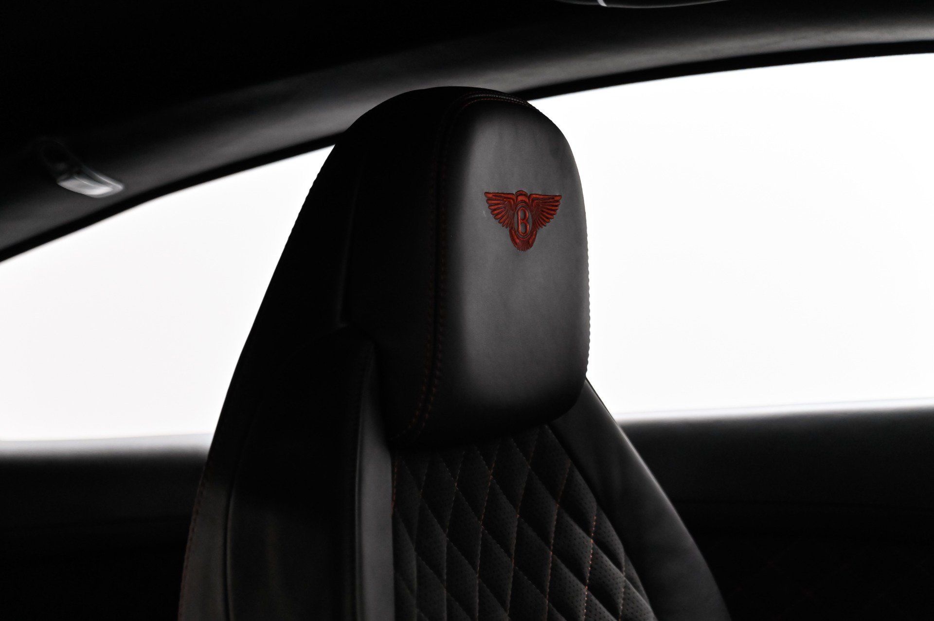Used 2017 Bentley Continental GT Supersports AWD/4WD image 61