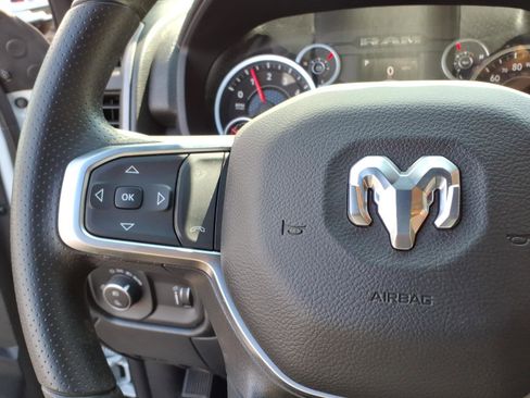 New 2026 RAM 2500 Tradesman image 11