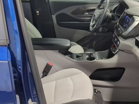 Used 2023 GMC Terrain SLE w/ Driver Convenience Package FWD image 27