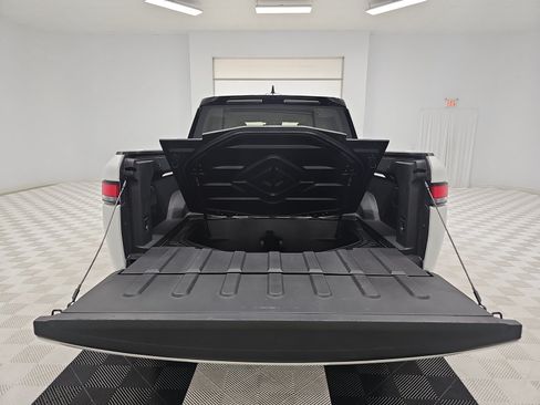 Used 2023 Rivian R1T Adventure Quad AWD/4WD image 31