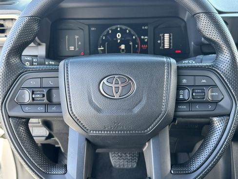 New 2026 Toyota Tacoma SR5 RWD image 21