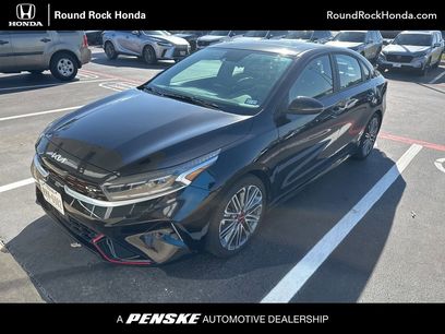 Used 2022 Kia Forte GT w/ GT2 Package