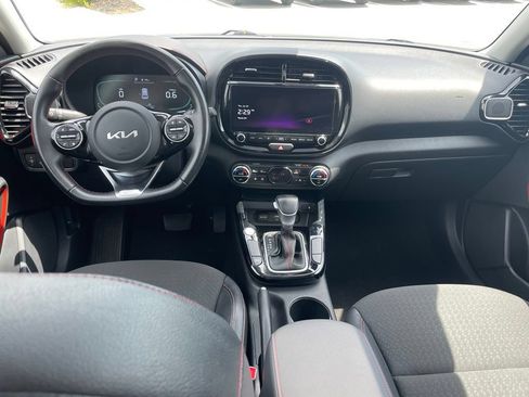 Certified 2023 Kia Soul GT-Line FWD image 21