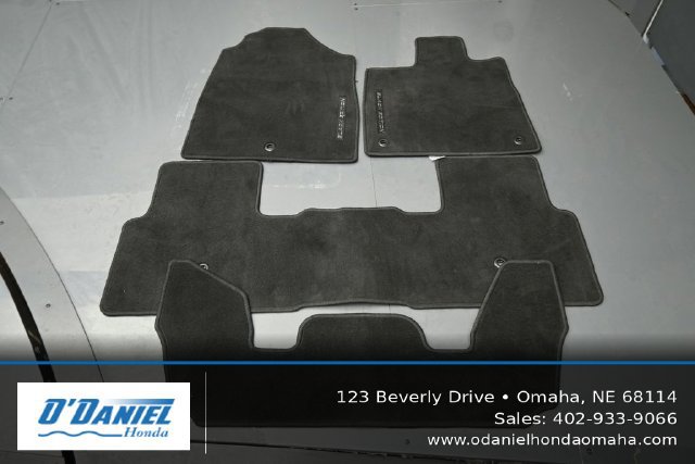 Used 2026 Honda Pilot Black Edition image 41