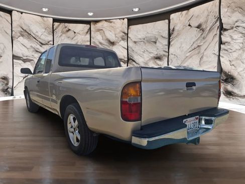 Used 1999 Toyota Tacoma 2WD Xtracab image 8