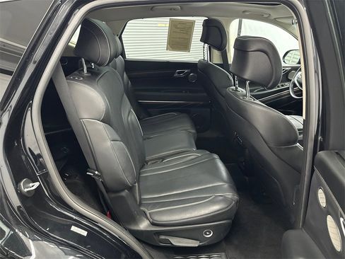 Used 2021 Genesis GV80 3.5T Advanced + image 17