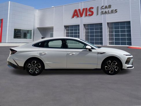 Used 2025 Hyundai Sonata SEL image 5