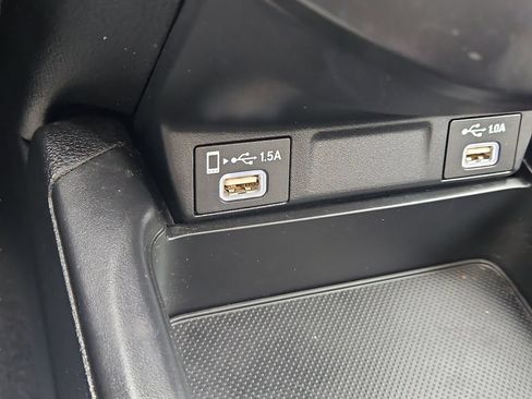Certified 2022 Honda CR-V EX image 18