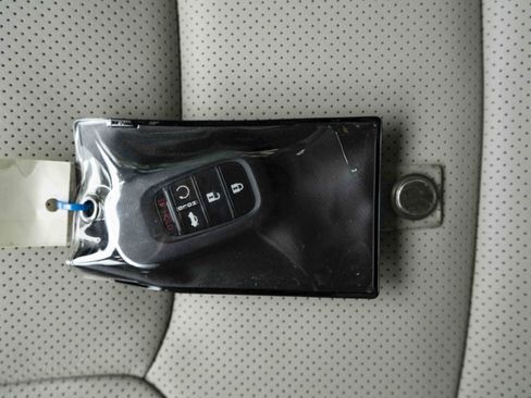 Used 2026 Honda Accord Touring image 45