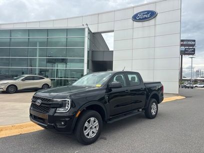 Used 2024 Ford Ranger XL