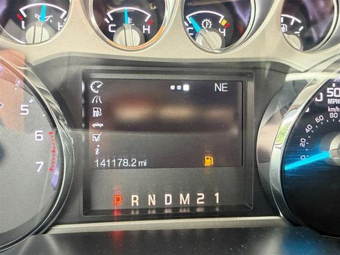 Used 2014 Ford F250 Lariat w/ Chrome Package AWD/4WD image 43